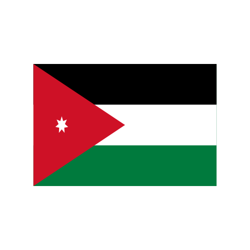 Middle East Flag