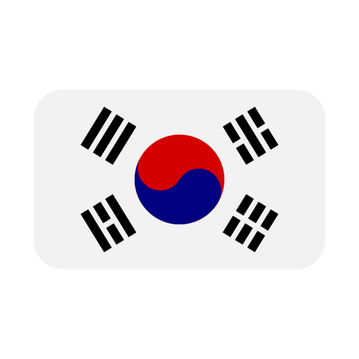 South Asia Flag