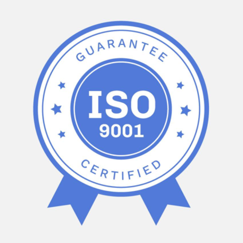 ISO 9001