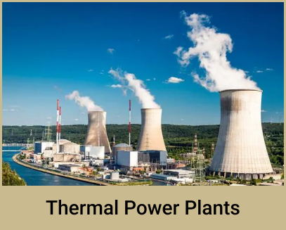 Thermal Power Plants