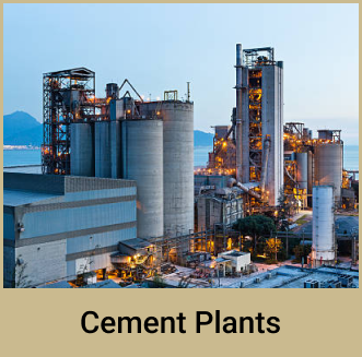 Cement Plants